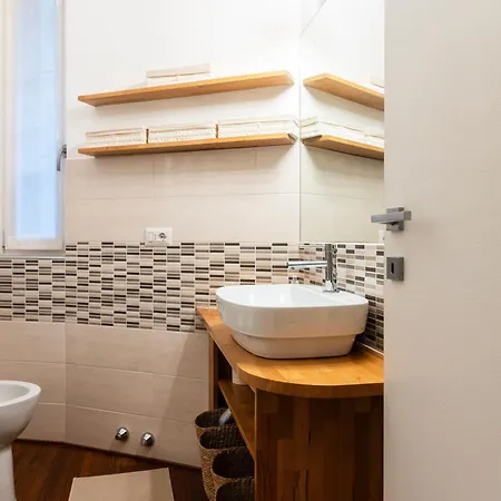 Youhosty - Tortona 2 Apartment Milan