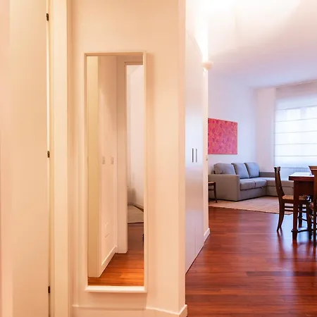 Youhosty - Tortona 2 Apartment *