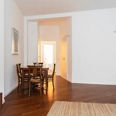 Youhosty - Tortona 2 Apartment