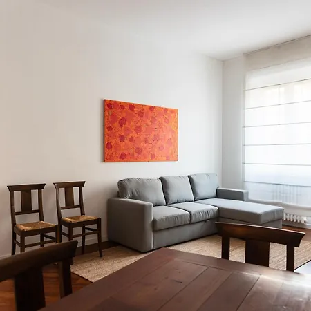 Apartment Youhosty - Tortona 2