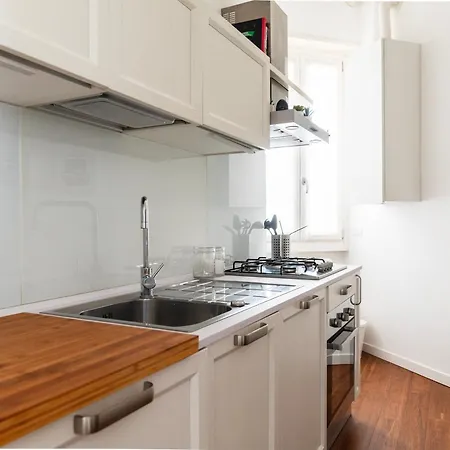 Apartment Youhosty - Tortona 2 Milan