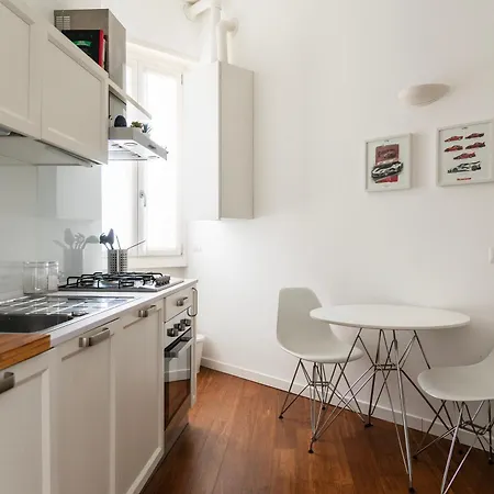Youhosty - Tortona 2 Apartment *