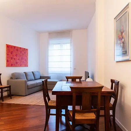 Apartment Youhosty - Tortona 2 *
