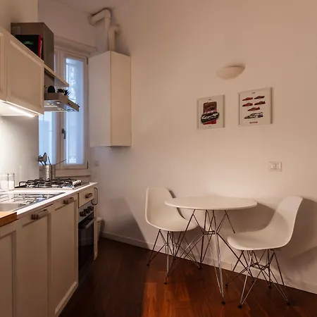 Youhosty - Tortona 2 Apartment Milan