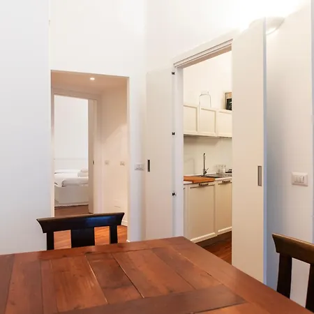 Youhosty - Tortona 2 Apartment Milan