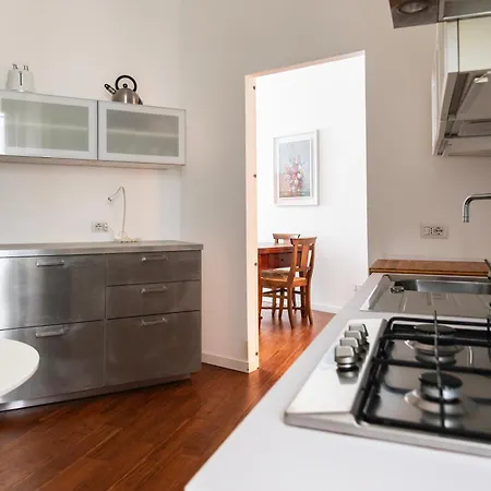 Apartment Youhosty - Tortona 2 Milan
