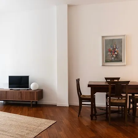 Youhosty - Tortona 2 Apartment *