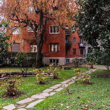 Apartment Youhosty - Tortona 2 *