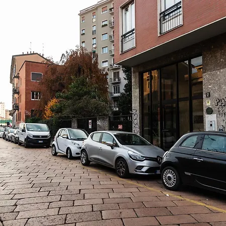 Lejlighed Youhosty - Tortona 2 Milano