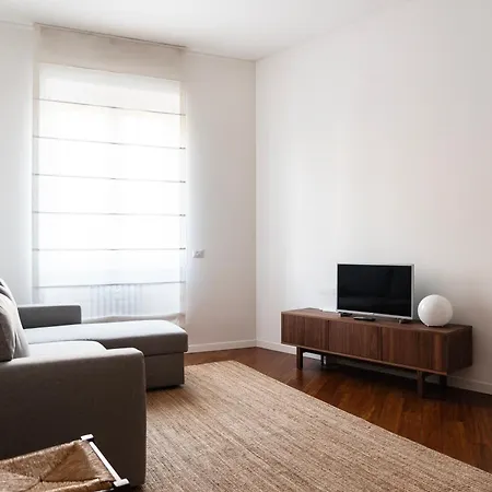 Youhosty - Tortona 2 Apartment *